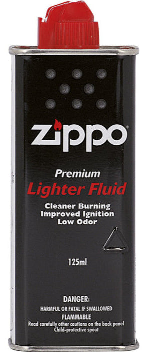 10009 Zippo benzín do zapalovačů