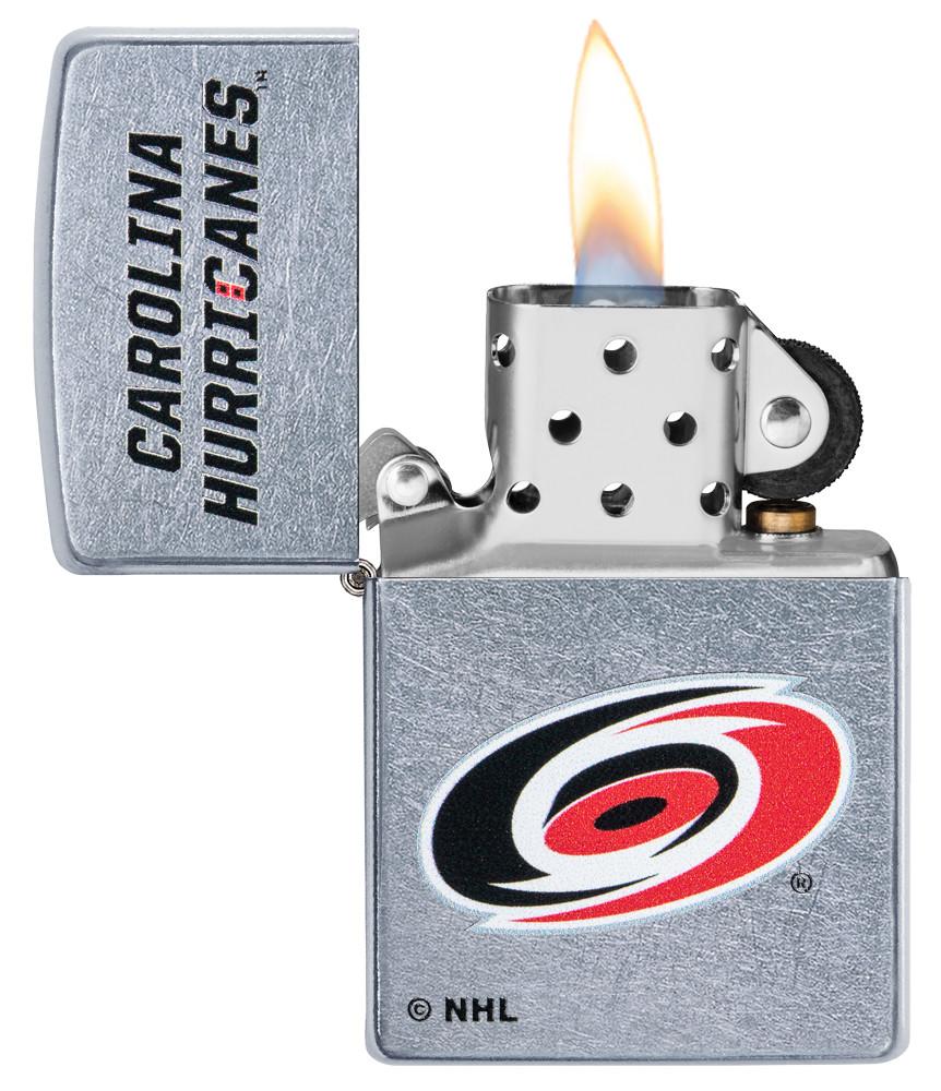 Zippo zapalovač 25594 Carolina Hurricanes®