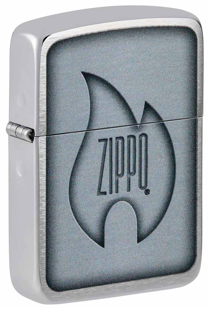 Zippo zapalovač 21956 Zippo Design