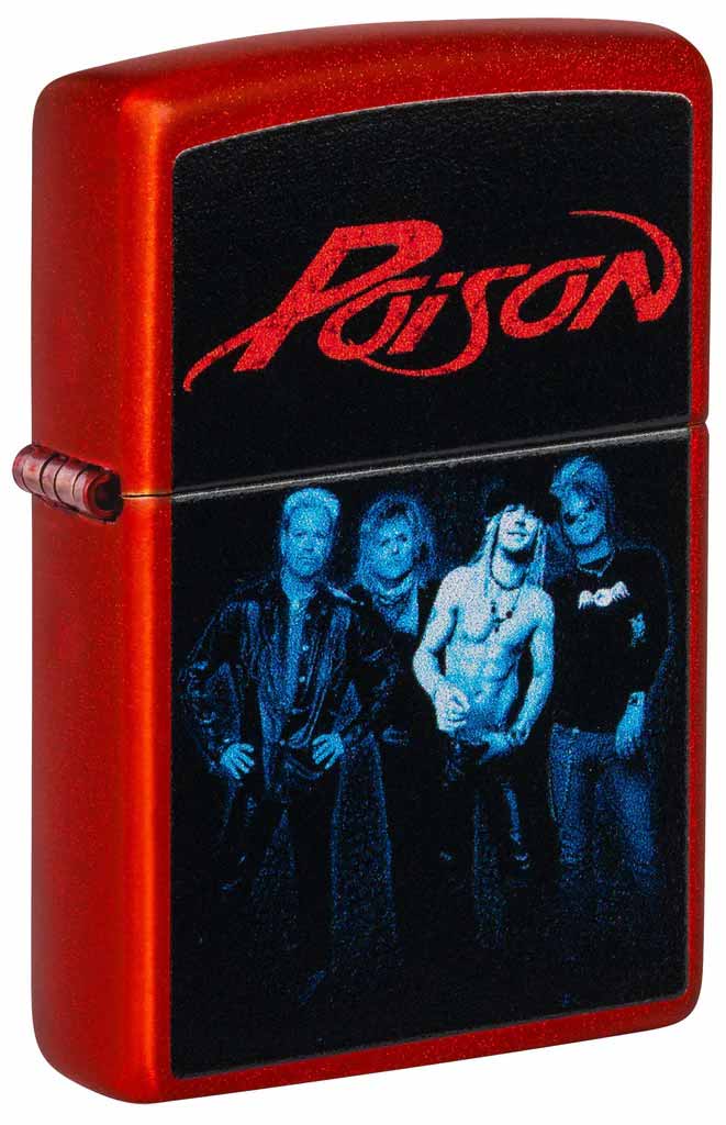Zippo zapalovač 26101 Poison