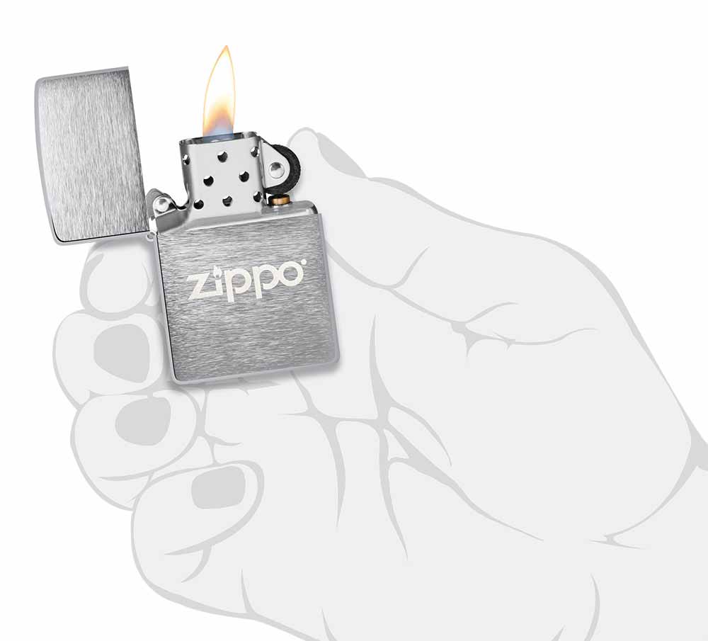 Zippo zapalovač 21081 Zippo Insignia