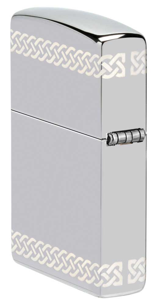 Zippo zapalovač 22075 Clover Design
