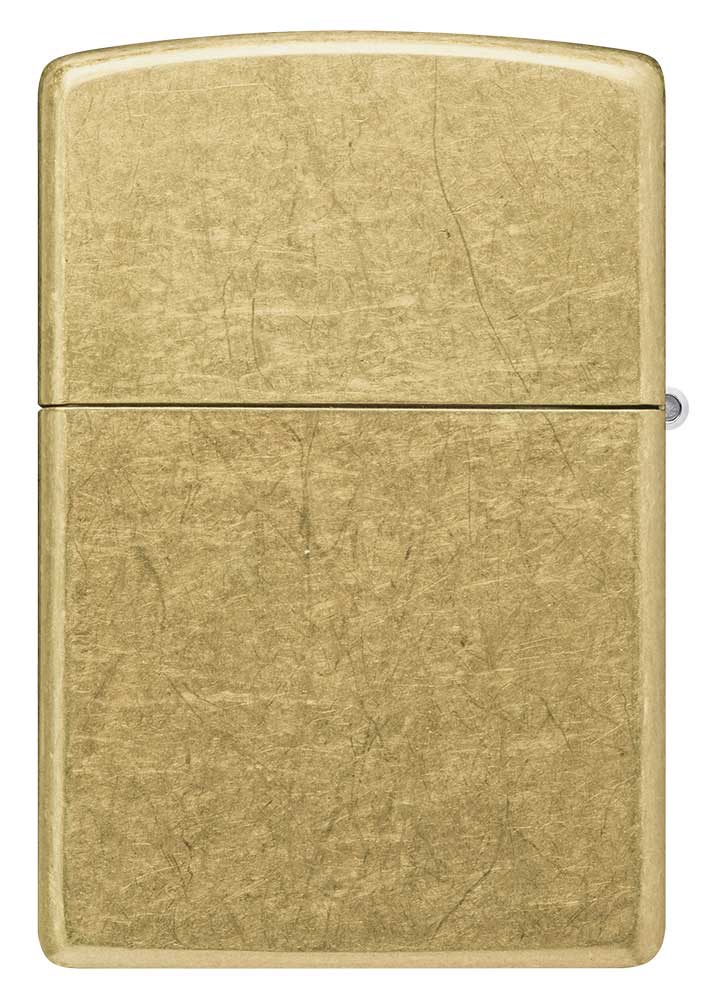 Zippo zapalovač 23073 Street Brass