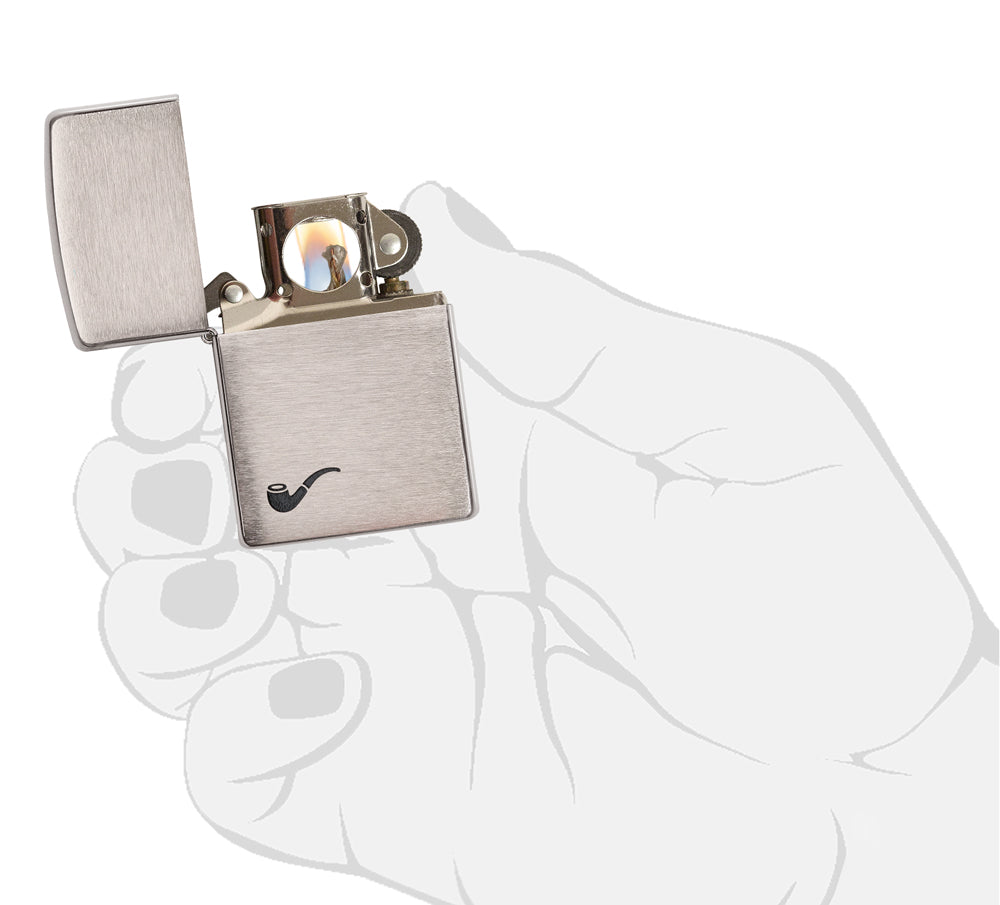 Zippo zapalovač 21770 Pipe Lighter