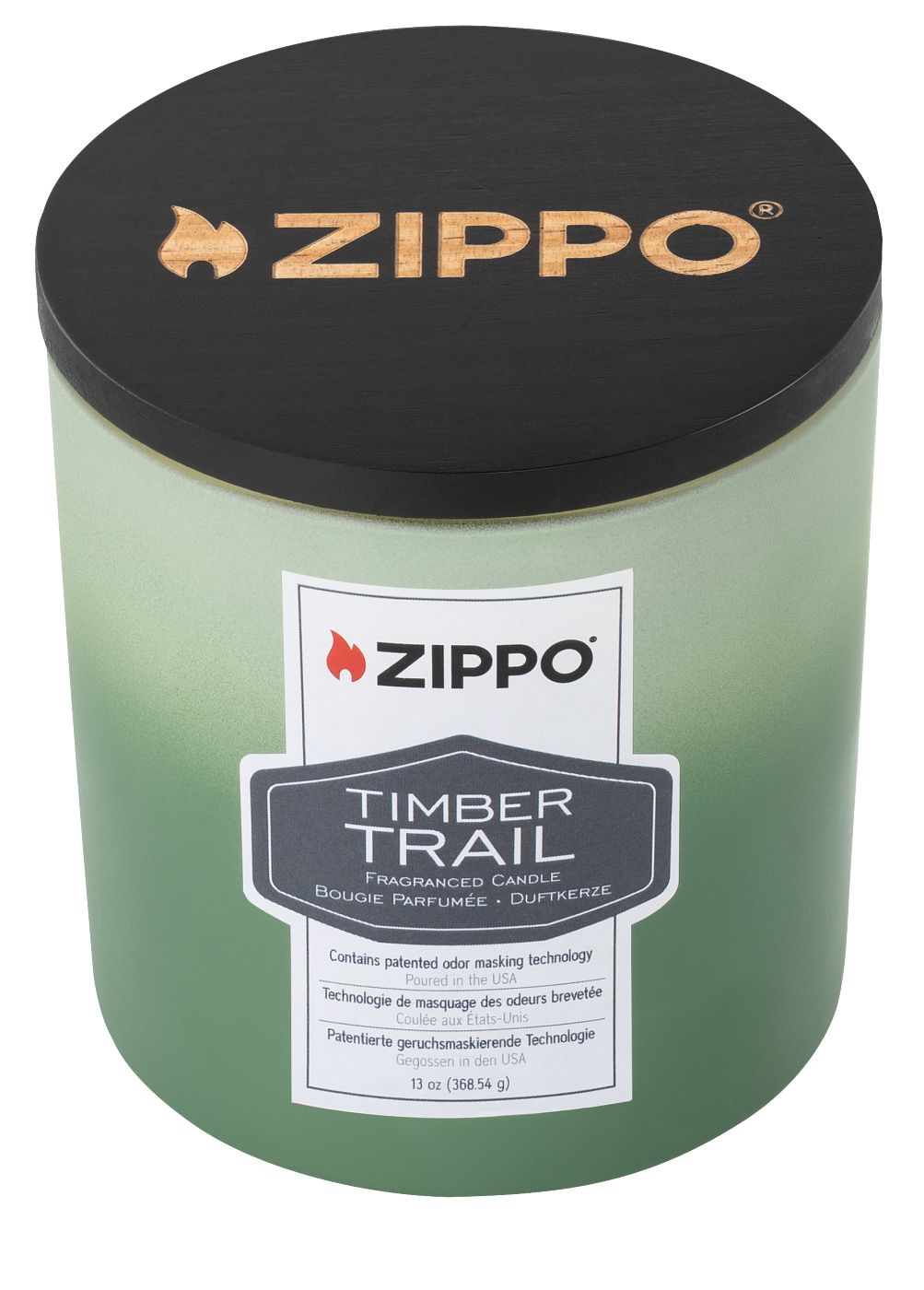 47055 Zippo svíce - Timber Trail