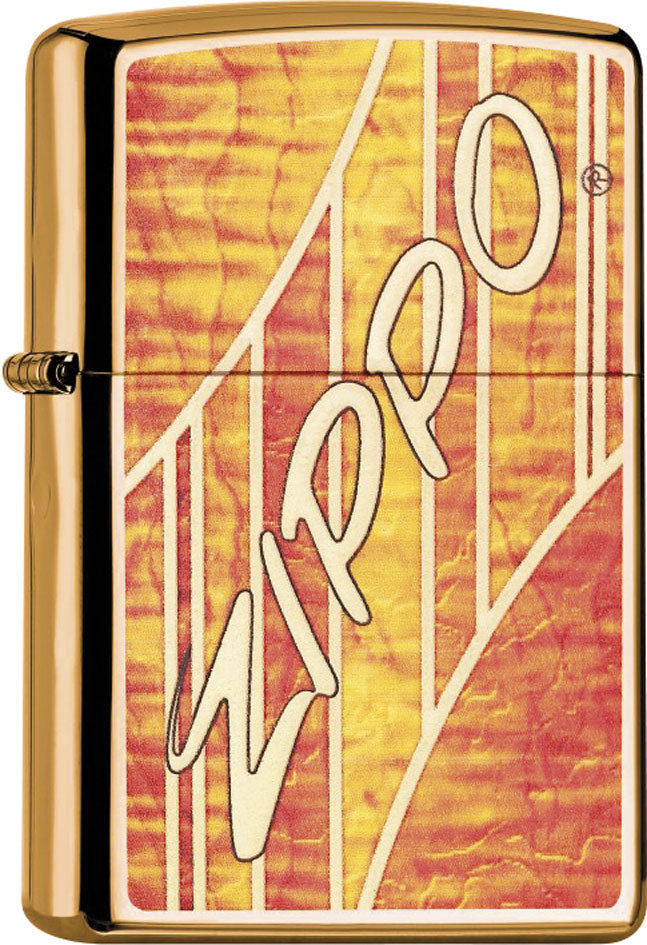 Zippo zapalovač 24187 Geometric