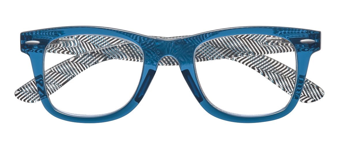 Zippo brýle 31Z-B16-BLU