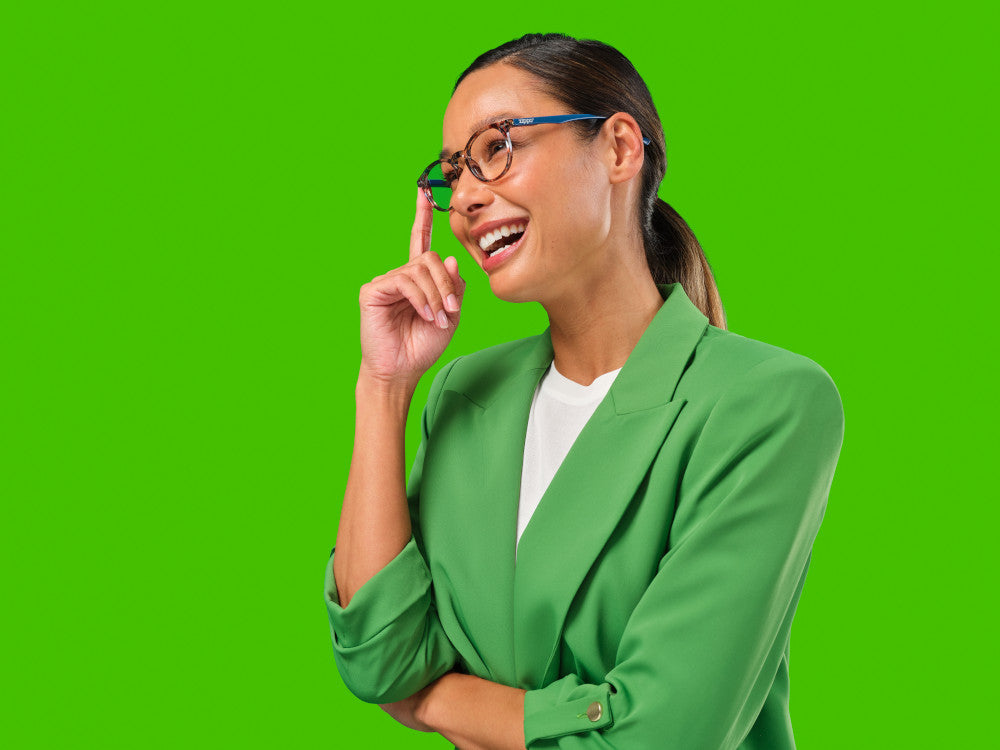 Zippo brýle 31Z-B18-GRE