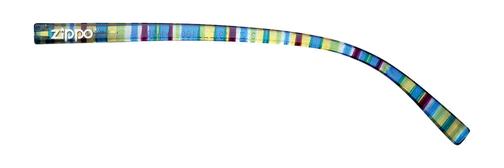 Zippo brýle 31Z-B19-BLU