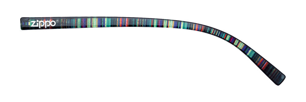 Zippo brýle 31Z-B19-GRE