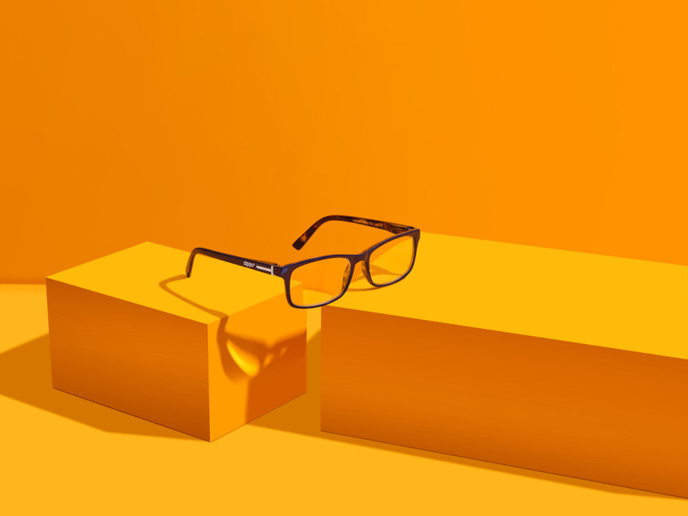 Zippo brýle 31Z-B20-BDE