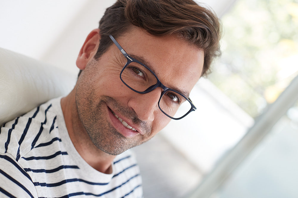 Zippo brýle 31Z-B24-BLU