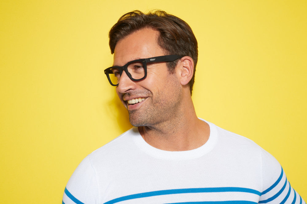 Zippo brýle 31Z-PR65