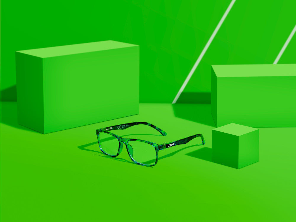 Zippo brýle 31Z-PR86