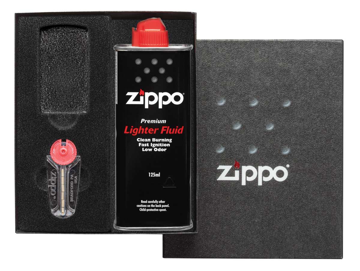 Dárková kazeta Zippo Slim 44008