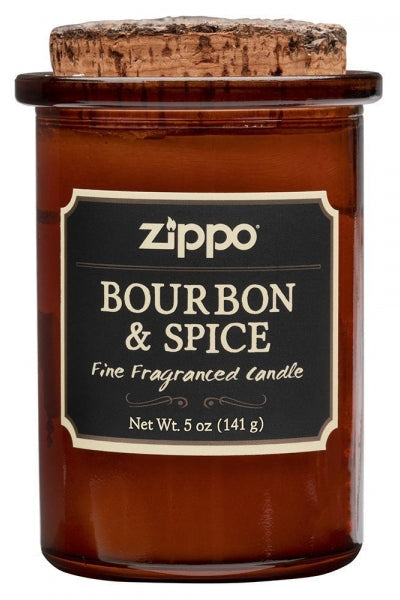 47050C Zippo svíce - Bourbon & Spice