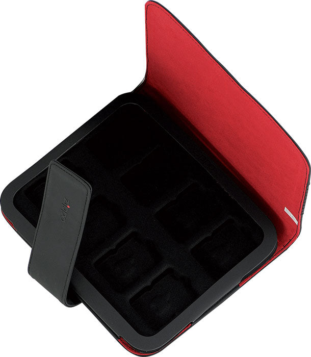 44063 Sběratelské pouzdro Zippo