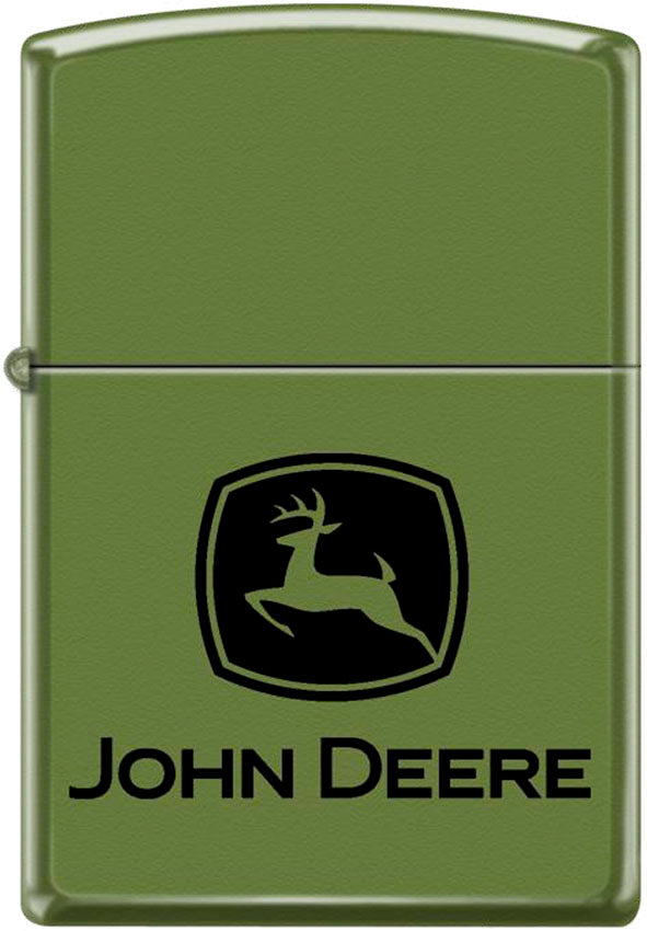 Zippo zapalovač 66159 John Deere
