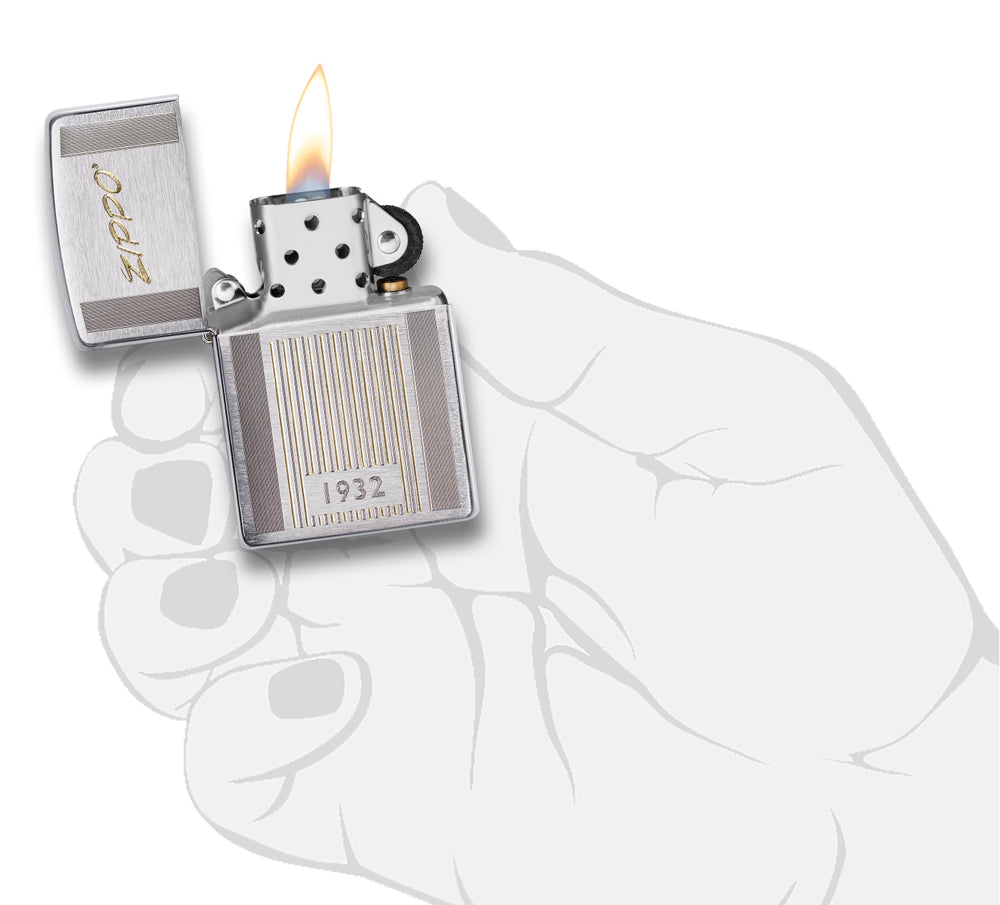 Zippo zapalovač 21016 Zippo 1932