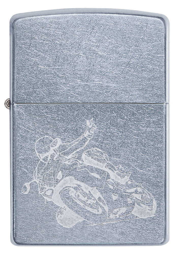 Zippo zapalovač 25056 Victory Rider