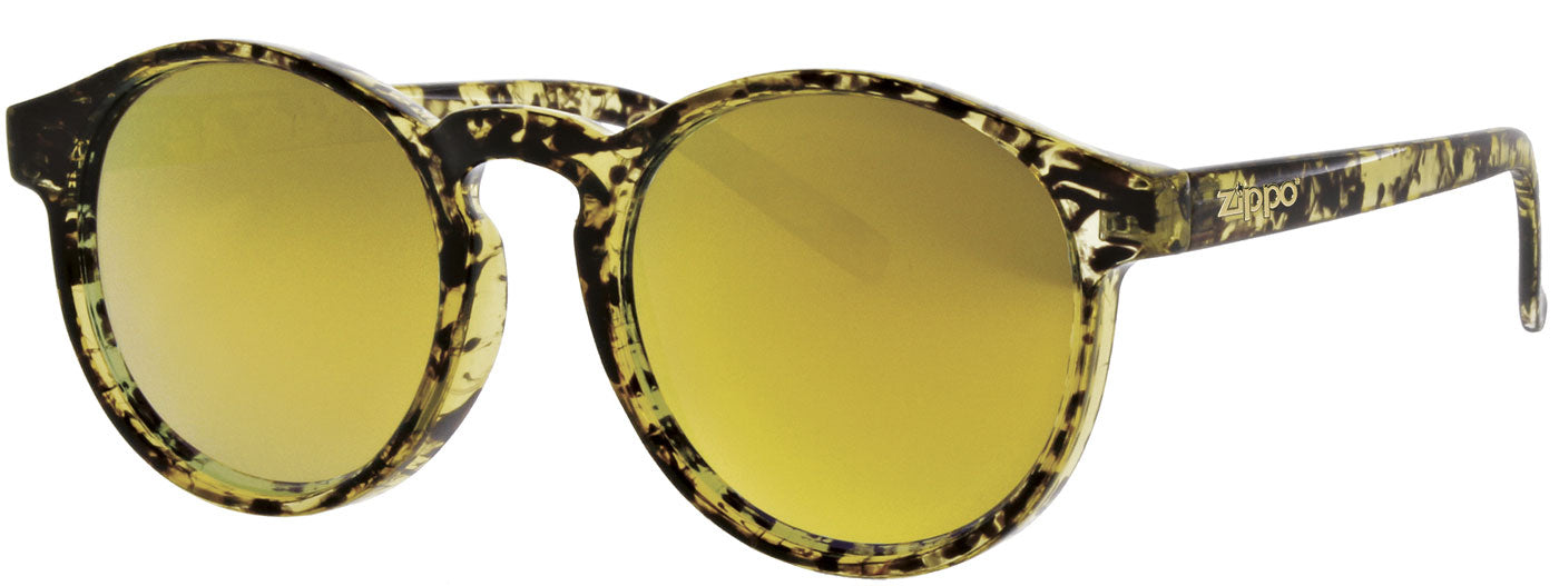 OB41-02 Sluneční brýle Zippo