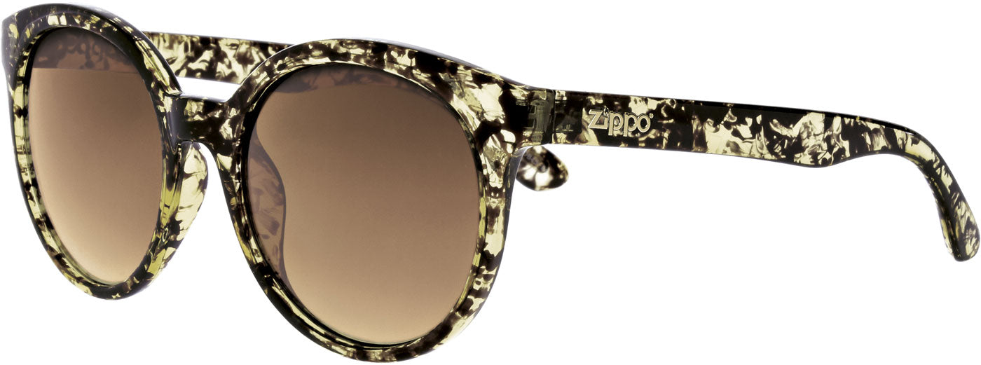 OB45-04 Sluneční brýle Zippo