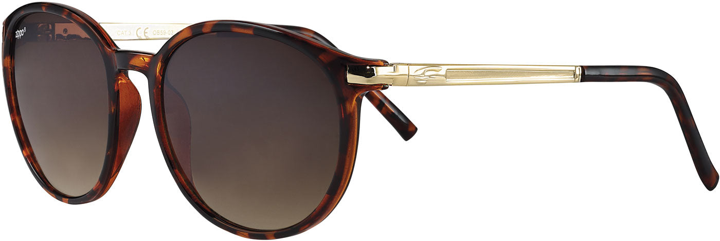 OB59-03 Sluneční brýle Zippo