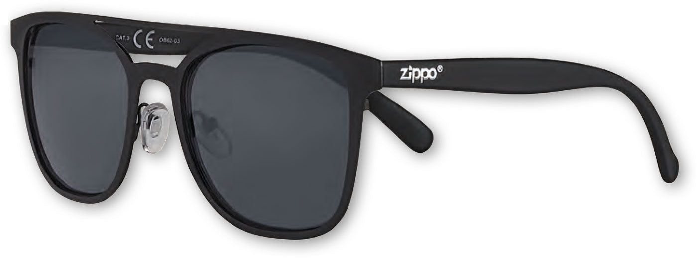 OB62-03 Sluneční brýle Zippo