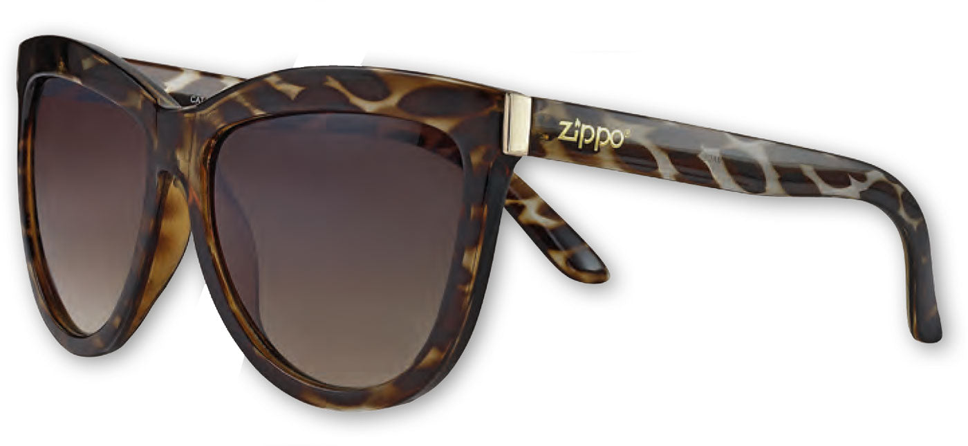 OB67-02 Sluneční brýle Zippo