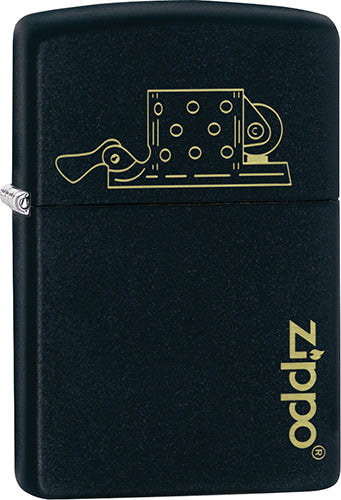 Zippo zapalovač 26920 Insert design