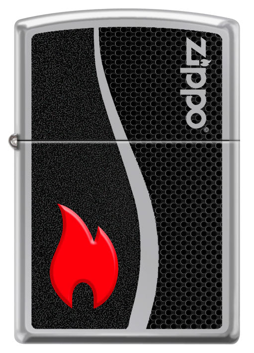 Zippo zapalovač 22101 Zippo and Flame