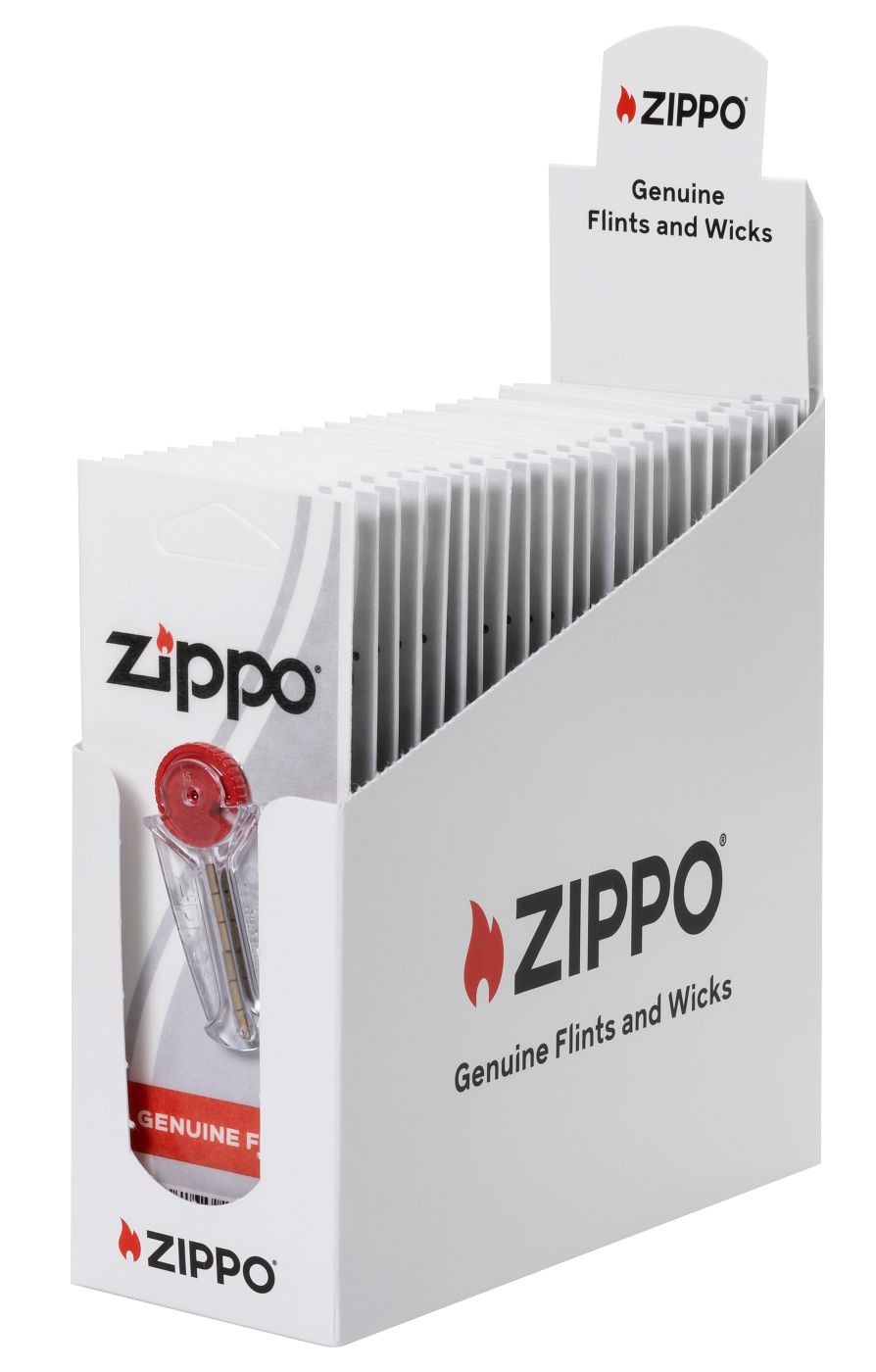 Zippo kamínky do zapalovačů