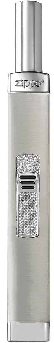 09101 Plynový zapalovač Zippo na svíčky chrom