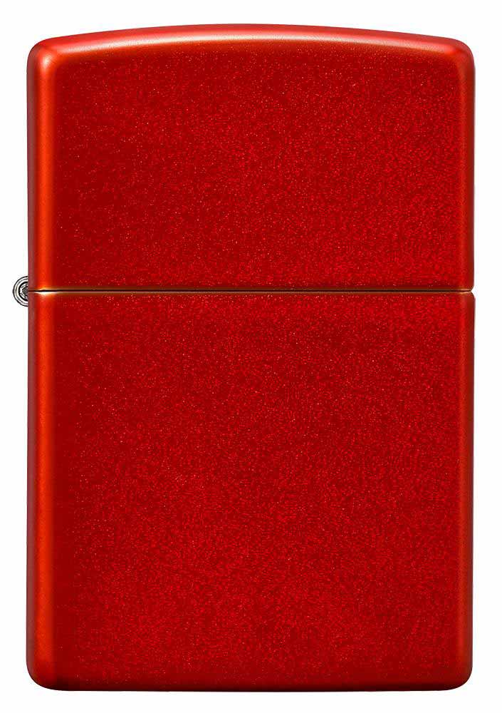 Zippo zapalovač 26953 Metallic Red