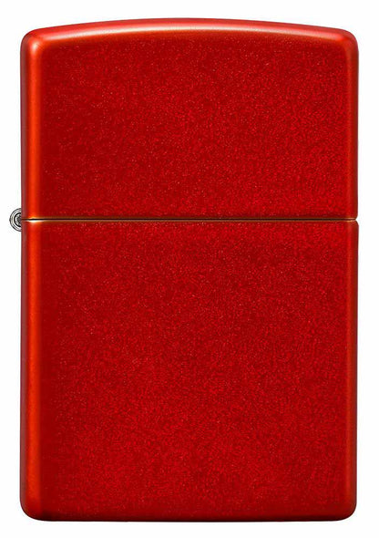 Zippo zapalovač 26953 Metallic Red