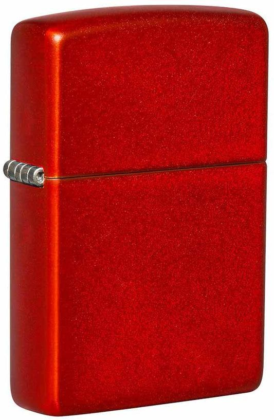 Zippo zapalovač 26953 Metallic Red