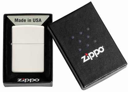 Zippo zapalovač 26955 Glow in the Dark
