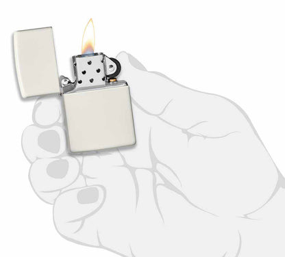 Zippo zapalovač 26955 Glow in the Dark