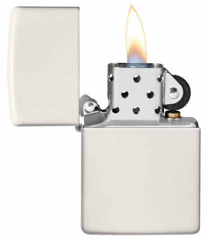 Zippo zapalovač 26955 Glow in the Dark