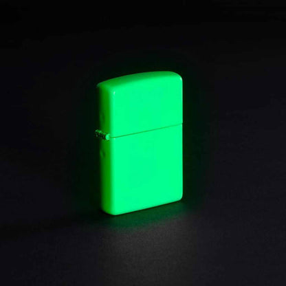 Zippo zapalovač 26955 Glow in the Dark