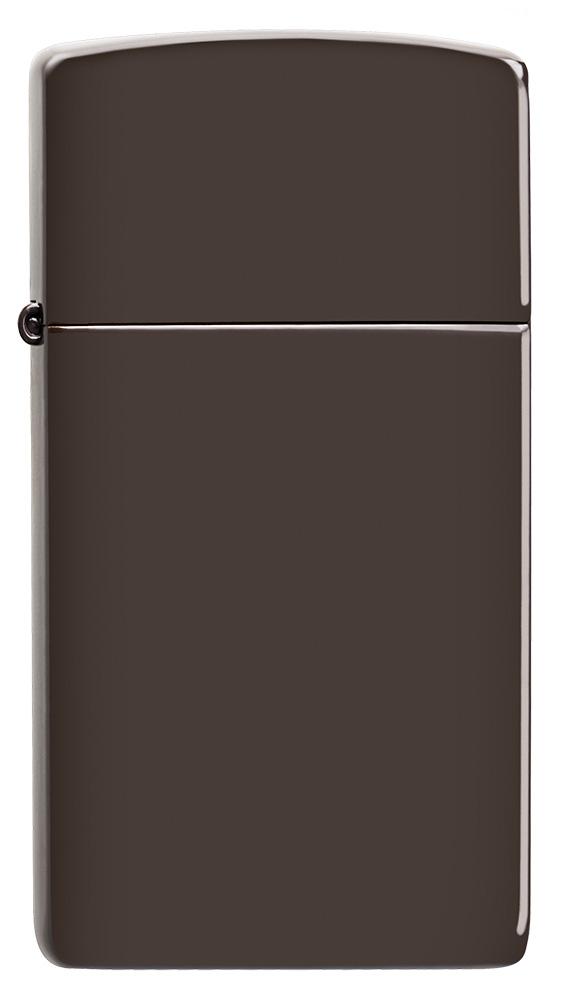 Zippo zapalovač 26957 Slim® Brown