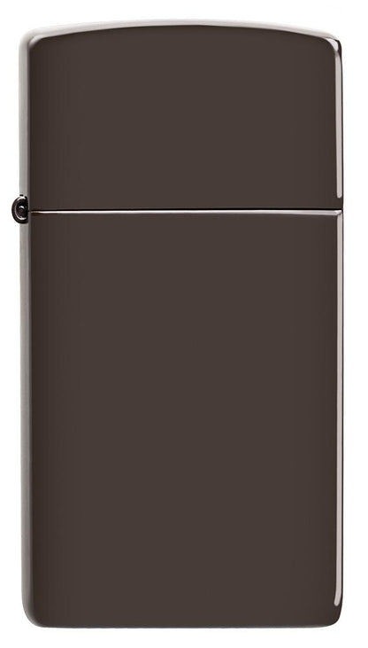 Zippo zapalovač 26957 Slim® Brown