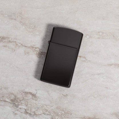 Zippo zapalovač 26957 Slim® Brown