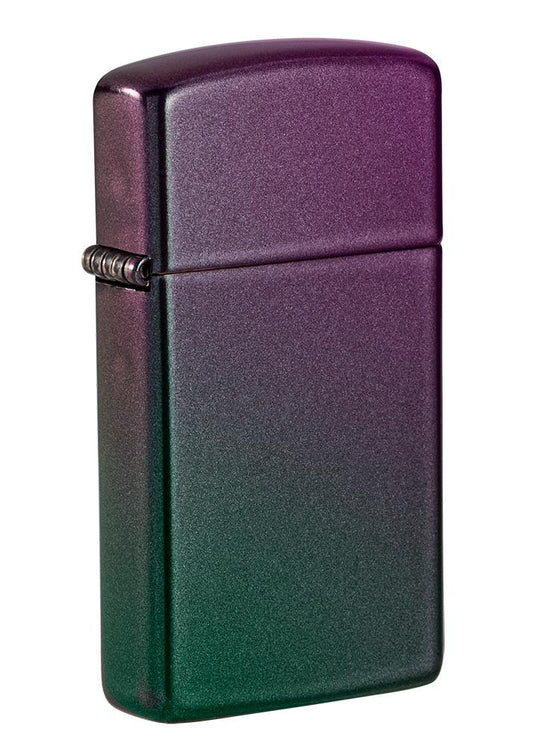 Zippo zapalovač 26961 Slim® Iridescent