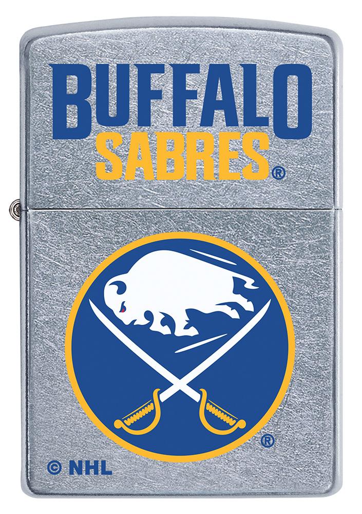 Zippo zapalovač 25592 Buffalo Sabres®