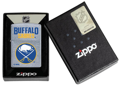 Zippo zapalovač 25592 Buffalo Sabres®