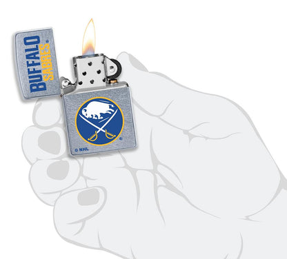 Zippo zapalovač 25592 Buffalo Sabres®