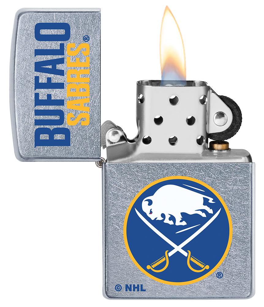 Zippo zapalovač 25592 Buffalo Sabres®