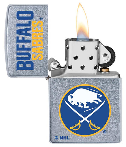 Zippo zapalovač 25592 Buffalo Sabres®
