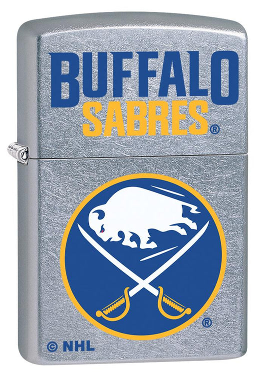 Zippo zapalovač 25592 Buffalo Sabres®